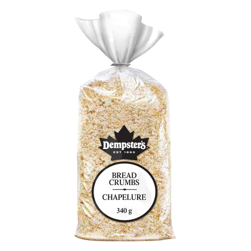 Bread Crumbs 340 g