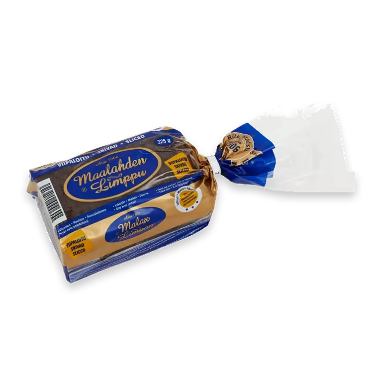 Malaxlimpan Surdegsbröd 325g