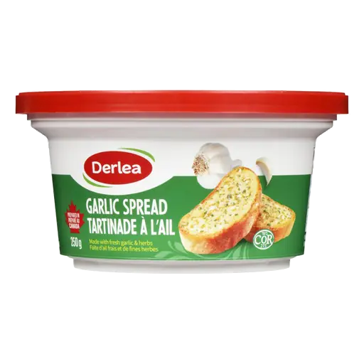 Garlic Spread 250 g