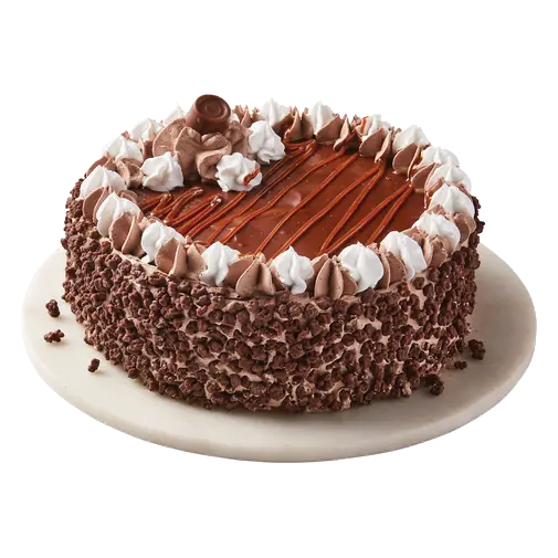 Caramel Drumstick 950 g