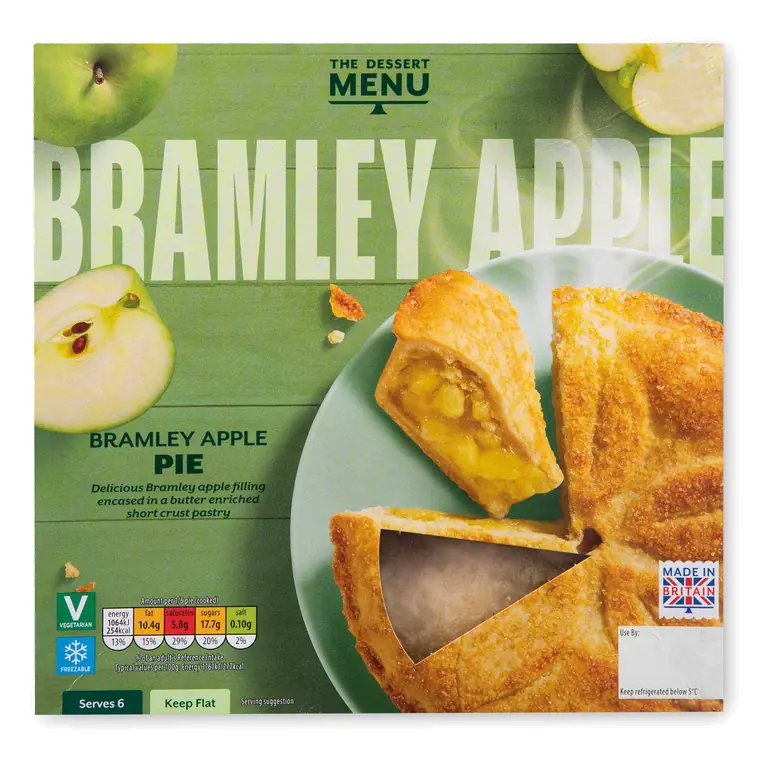 Apple Pies