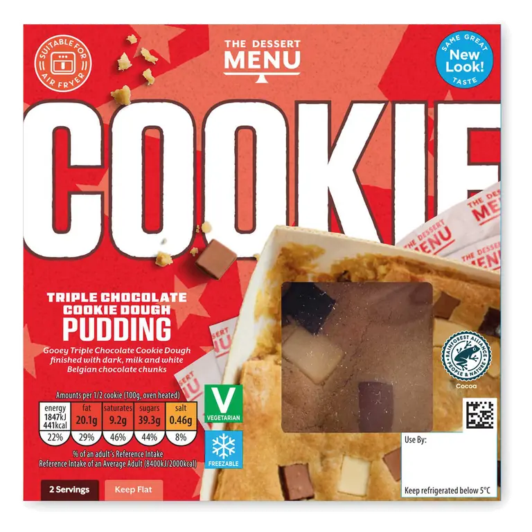 Sharer Cookie