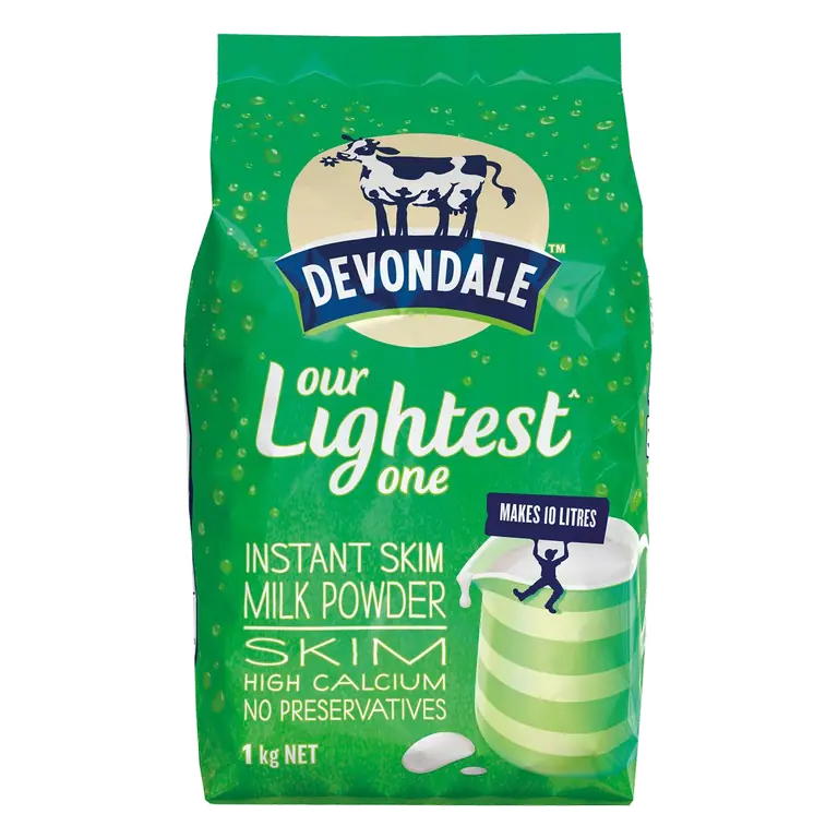 Instant Skim Milk Powder Powder UHT
