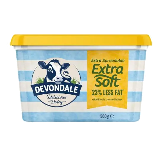 Regular Butter Blend