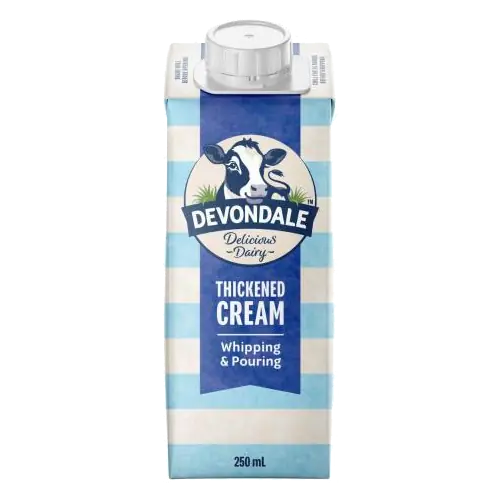 Whipping Cream