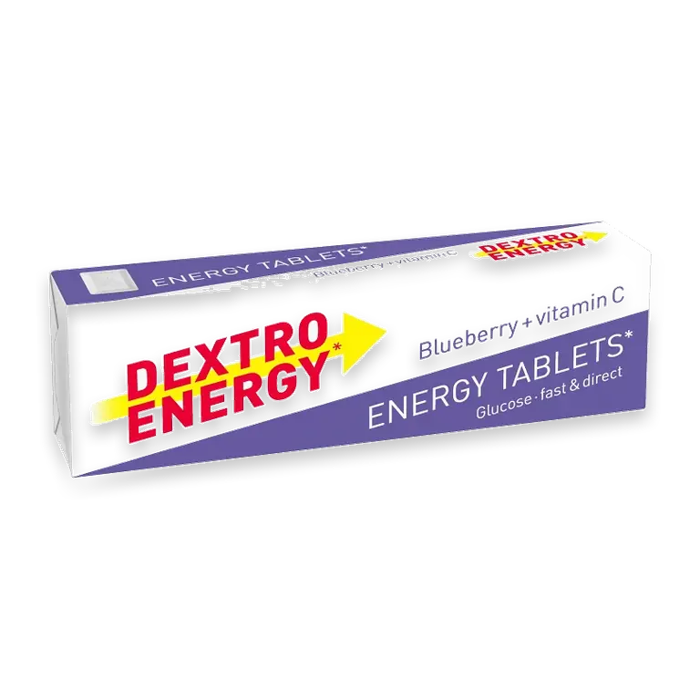 Blueberry sticks 47g