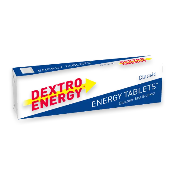 Classic Sticks Energitablett