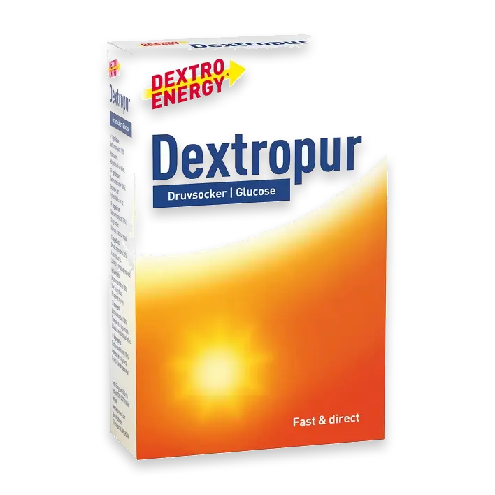 Druvsocker 400g