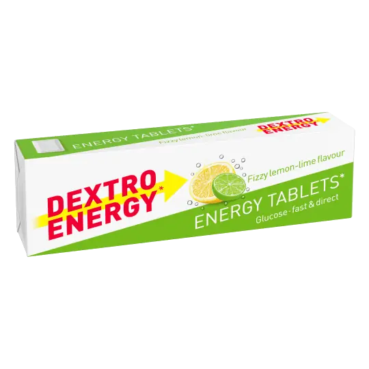 Lemon Lime Sticks Fizzy
