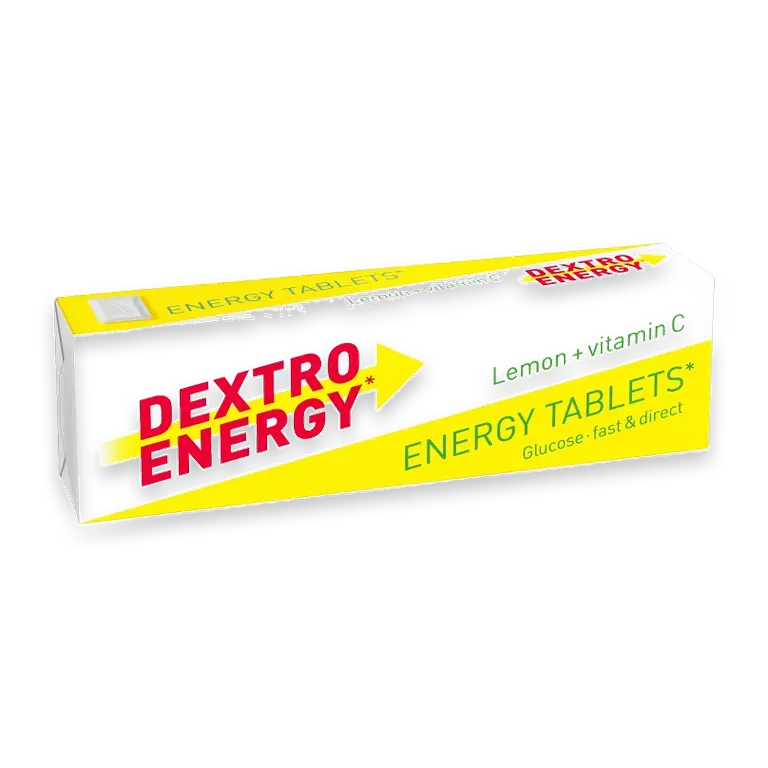 Lemon sticks 47g