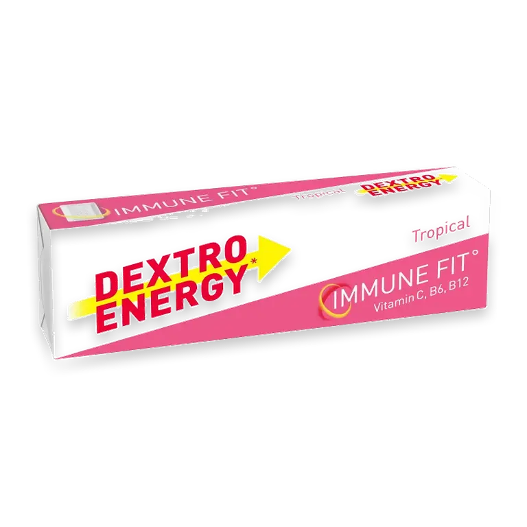 Tropical sticks 47g