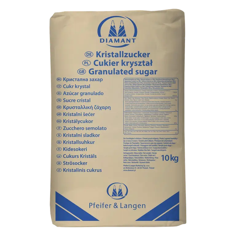 Strösocker