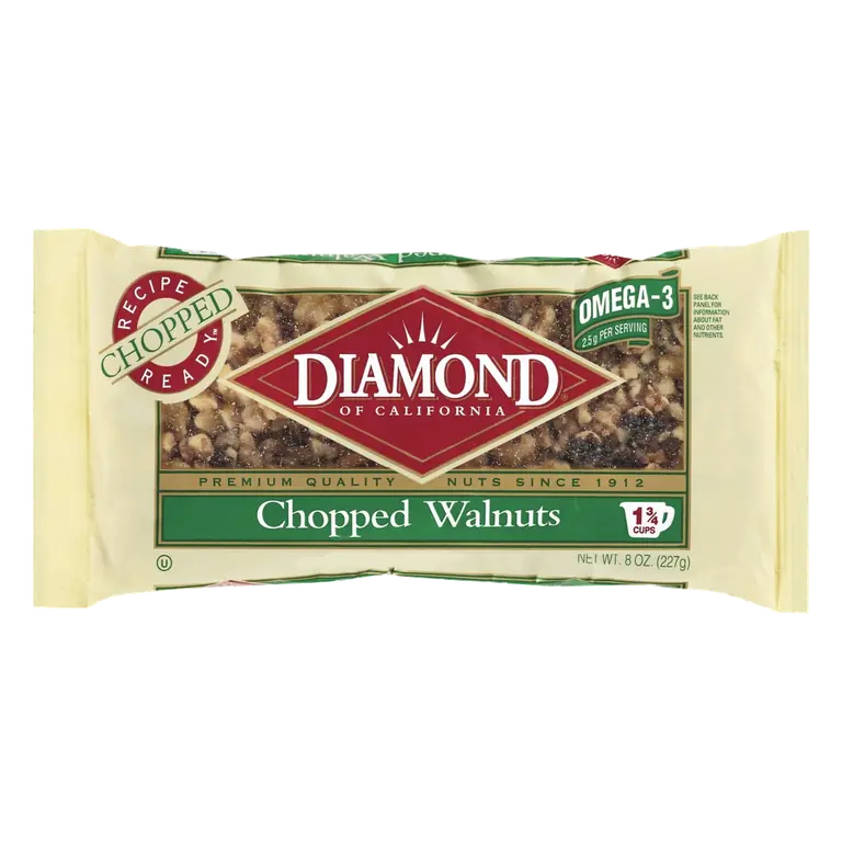 Chopped Walnuts
