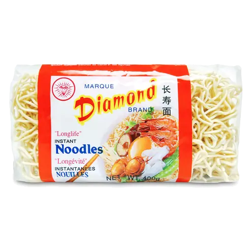 Egg Instant Noodles 400 g