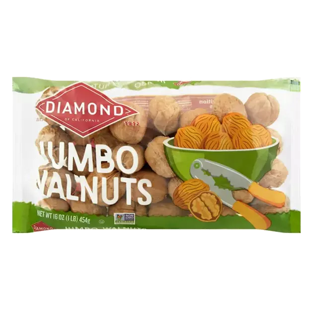 Jumbo Walnuts