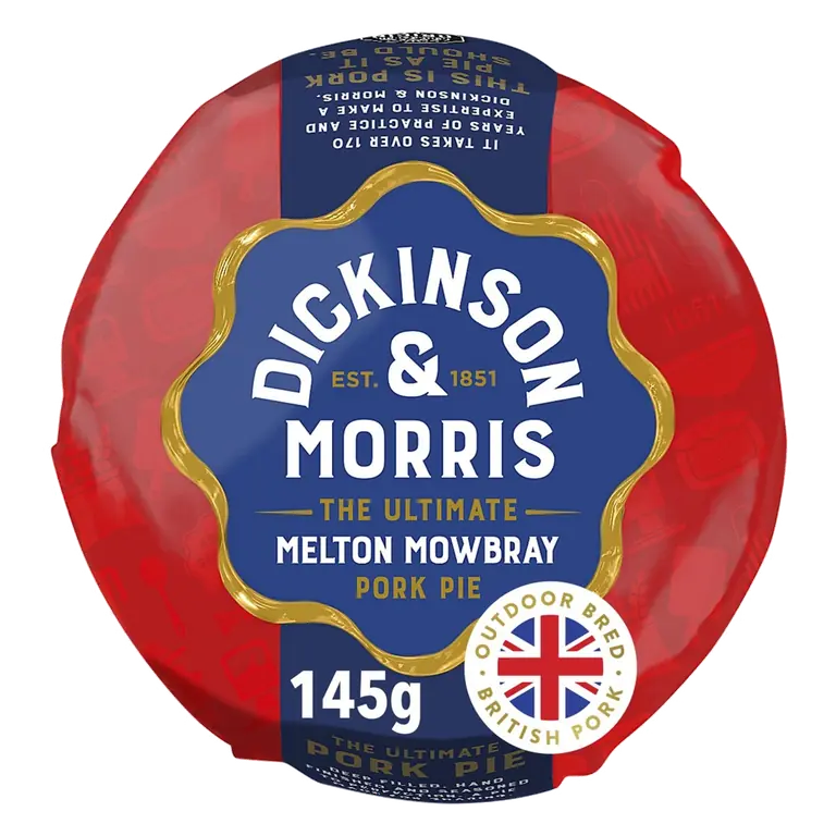 Pork Pie