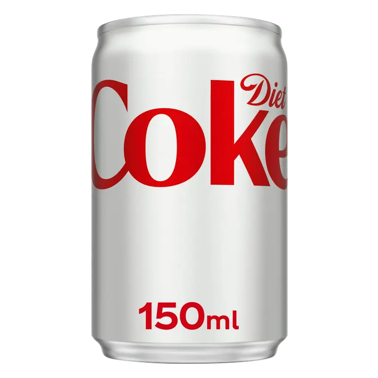 Cola 150ml Can