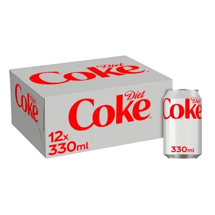 Diet Coke