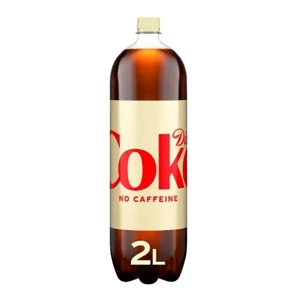 No Caffeine 2L