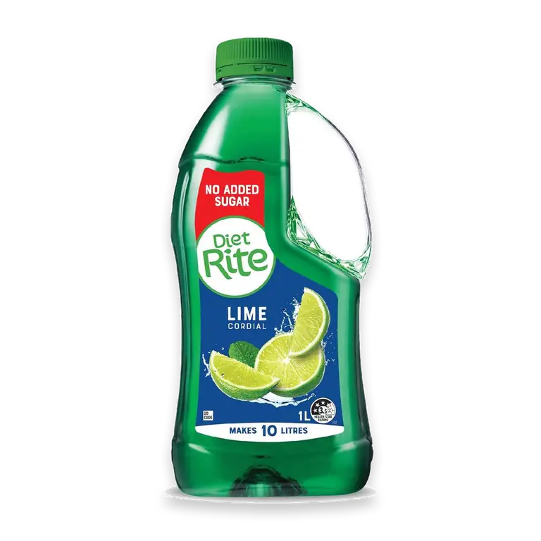 Cordial Lime