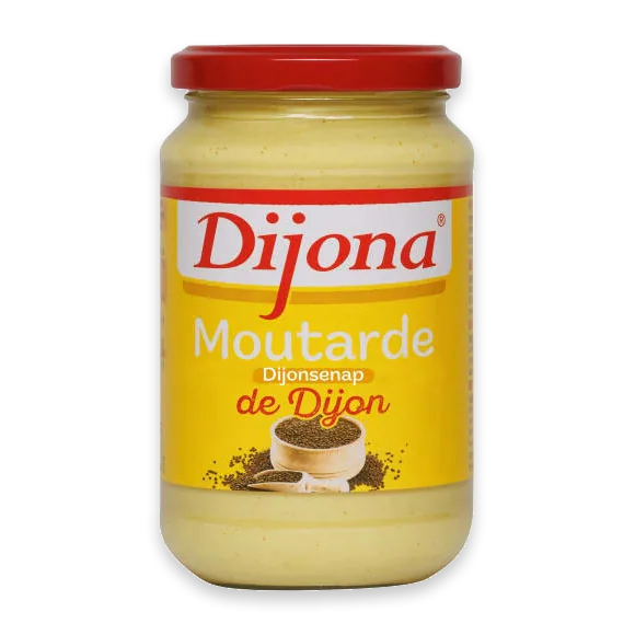 Dijon Senap