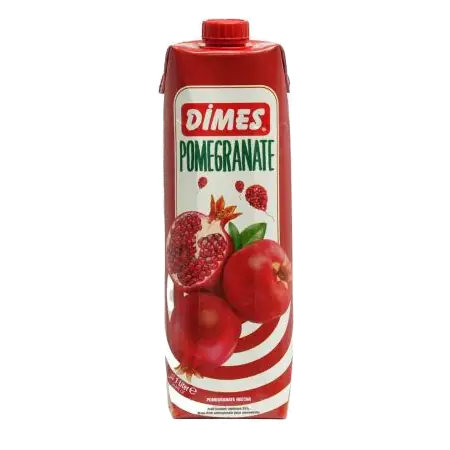 Pomegranate Juice