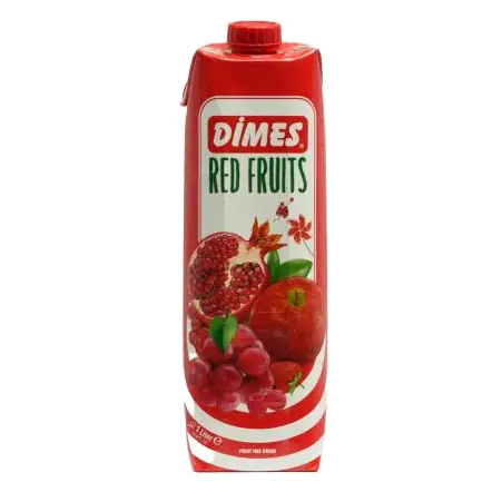 Red Mix Juice