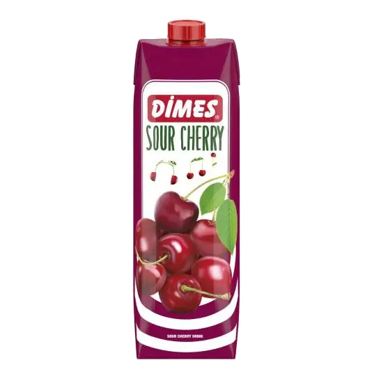 Sour Cherry Juice