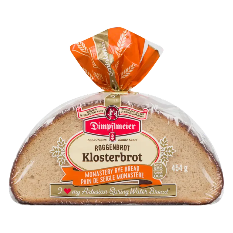 Bread Monastery 454 g