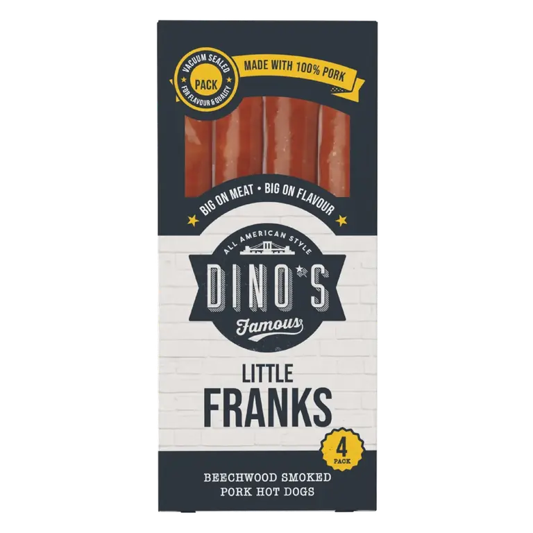 Famous Little Franks