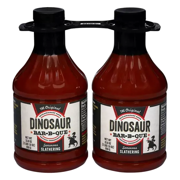 Sauce, The Original, Sensuous Slathering