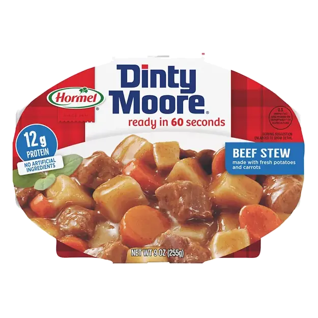 Beef Stew