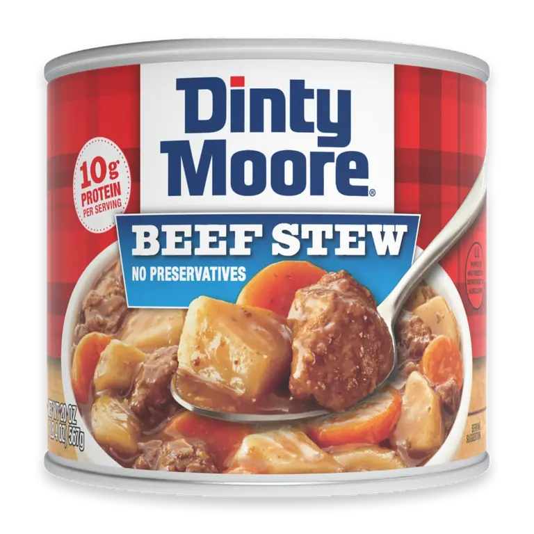 Beef Stew