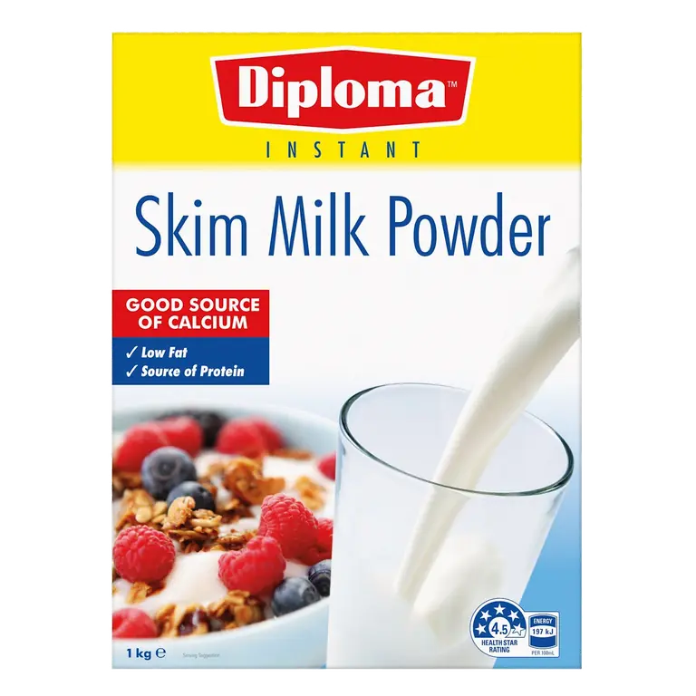 Instant Skim Milk Powder