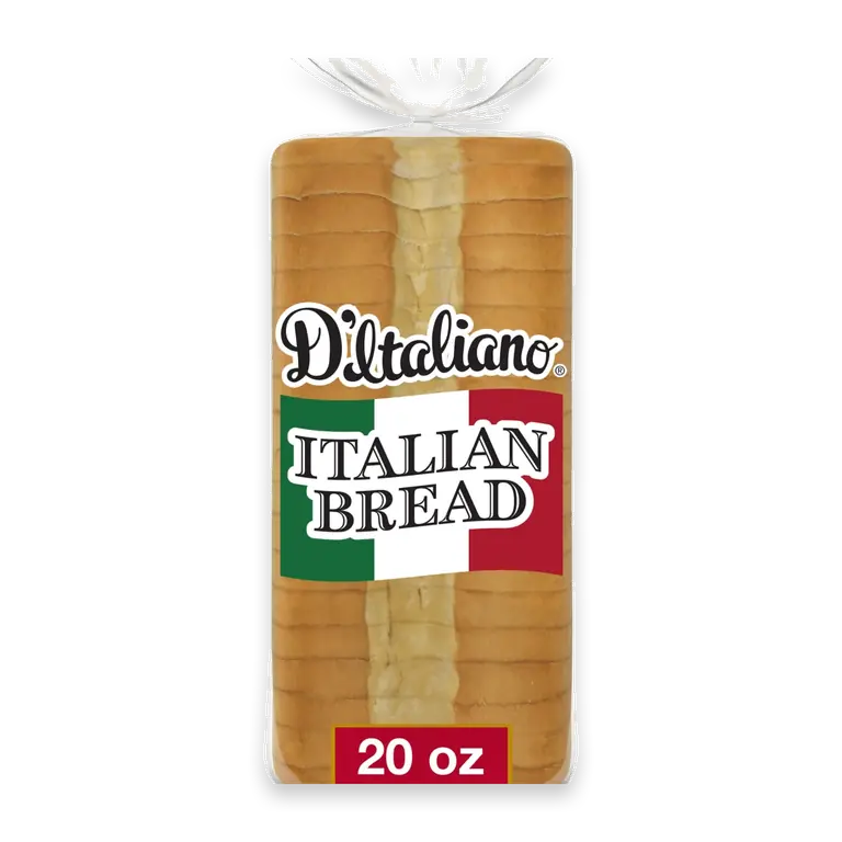 Italian Bread