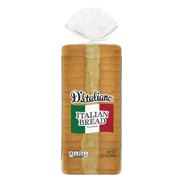 Italian White Bread