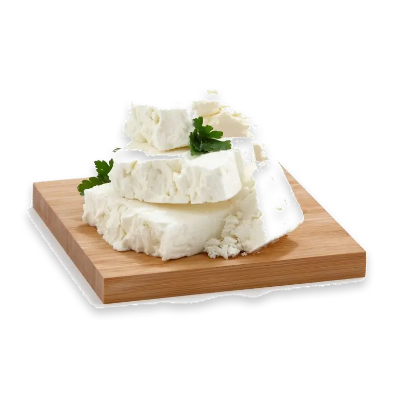 Authentic Greek Feta Cheese