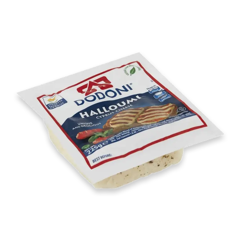 Cypriot Halloumi