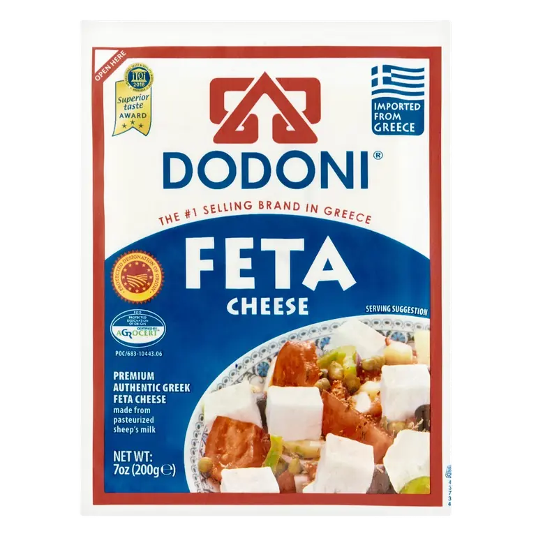 Feta Cheese
