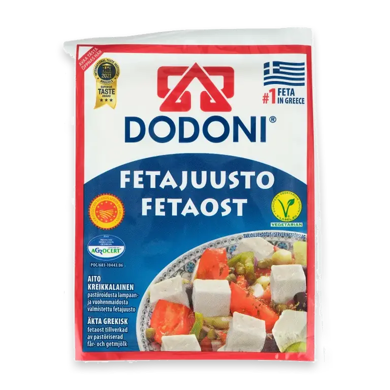 Fetaost 150g
