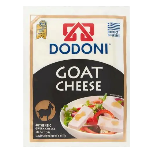 Goat Cheese
