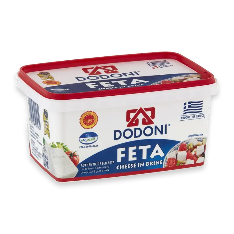 Greek Feta Cheese