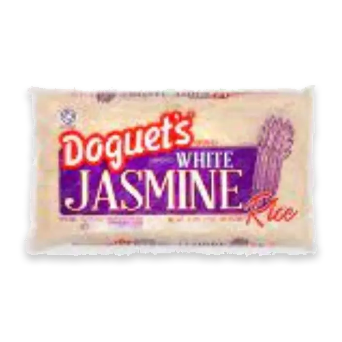 Jasmine Rice