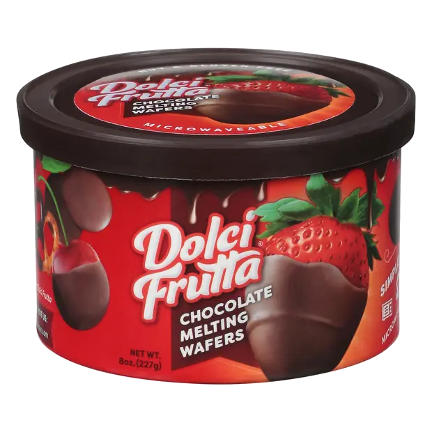 Chocolate Melting Wafers Microwaveable
