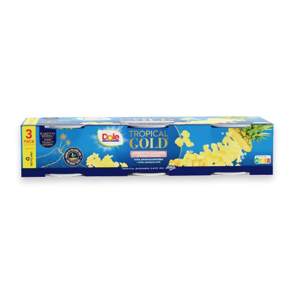 Ananas Krossad