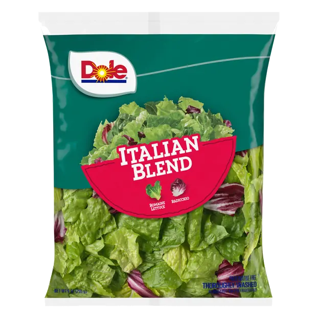 Italian Salad Blend