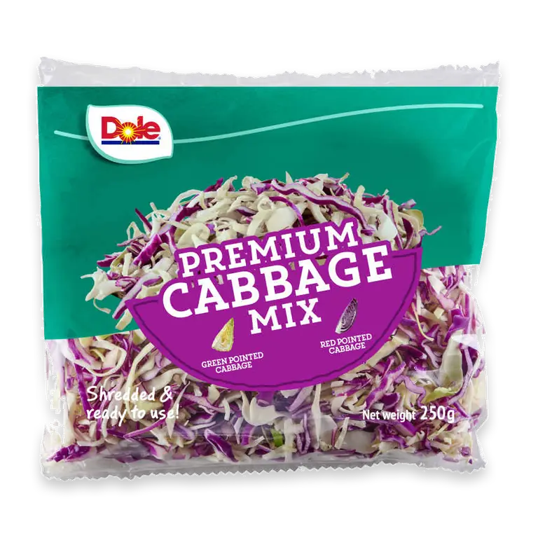 Kålmix