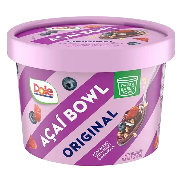 Original Acai Bowl