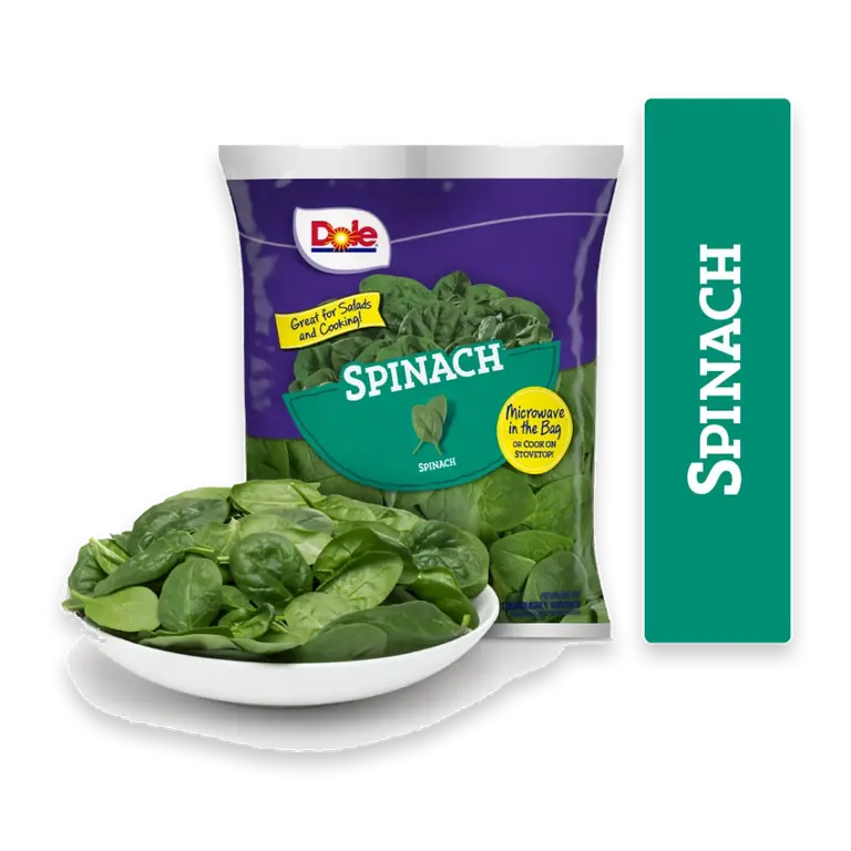 Spinach Salad