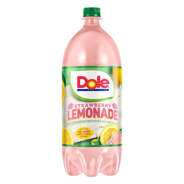 Strawberry Lemonade